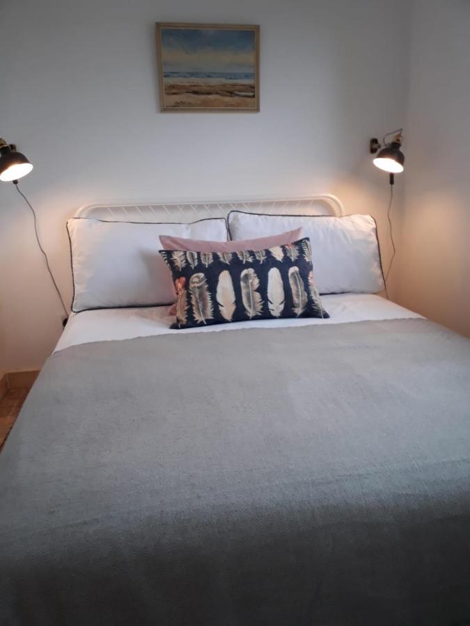 Apartament Estuary View Machynlleth Zewnętrze zdjęcie